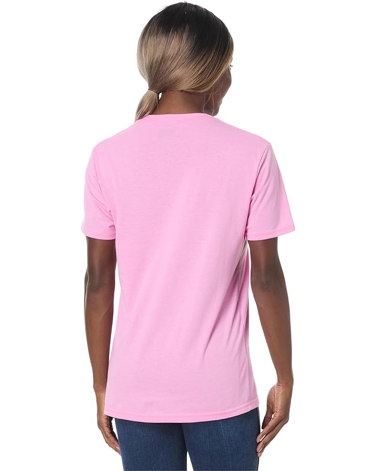 The Phluid Project Be A Good Human Premium Blend Short Sleeve Tee Unisex