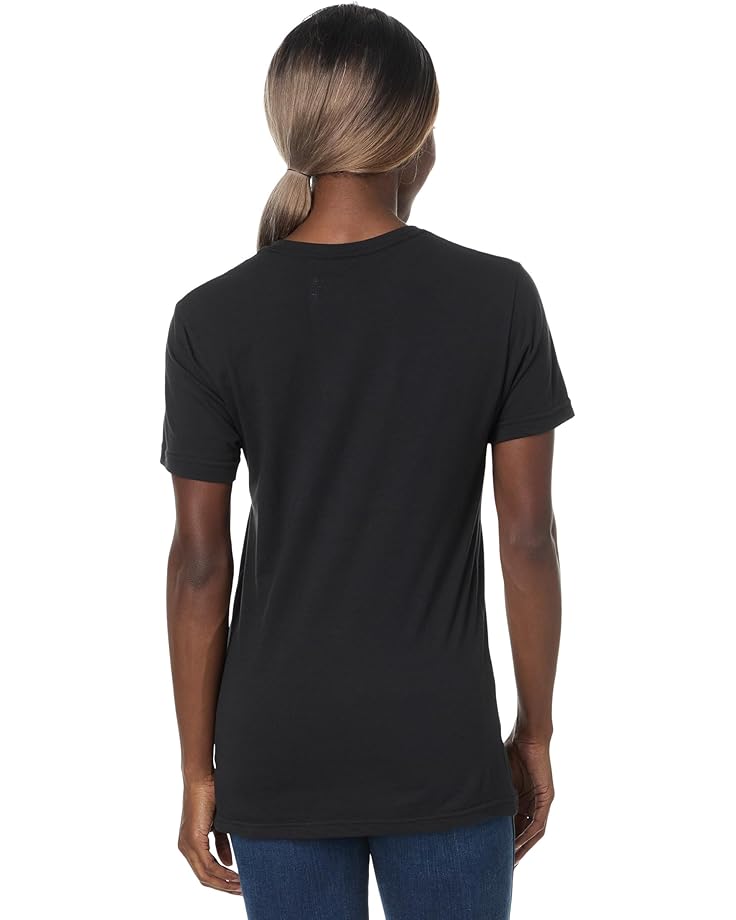 The Phluid Project Human Being Premium Blend Short Sleeve Tee Unisex