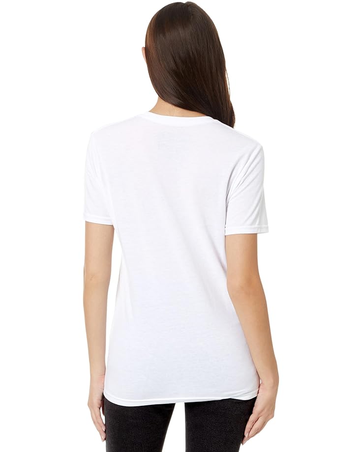 The Phluid Project Lead With Love Premium Blend Short Sleeve Tee Unisex