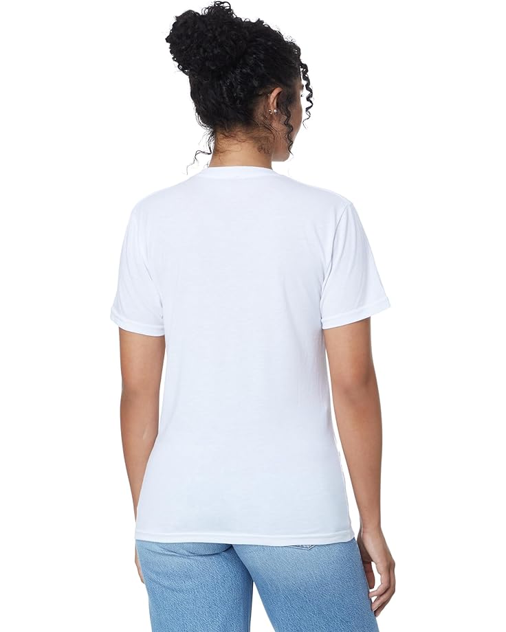 The Phluid Project Radical Lover Premium Blend Short Sleeve Tee Unisex
