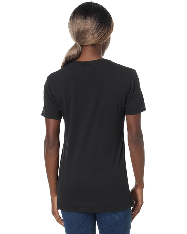 The Phluid Project Thank You For Being Kind Premium Blend Short Sleeve Tee Unisex