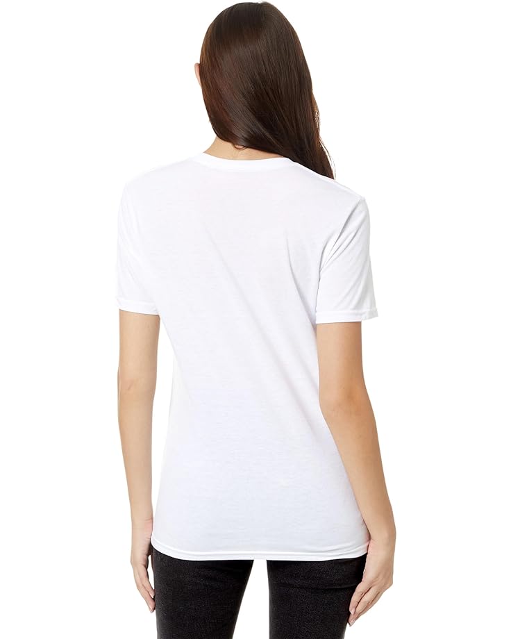 The Phluid Project This World Premium Blend Short Sleeve Tee Unisex