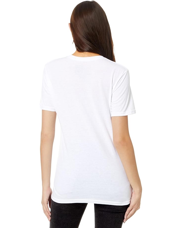 The Phluid Project Totally Proud Premium Blend Short Sleeve Tee Unisex