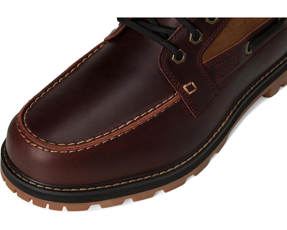 Timberland Britton Road Mid Lace Up Waterproof Men's