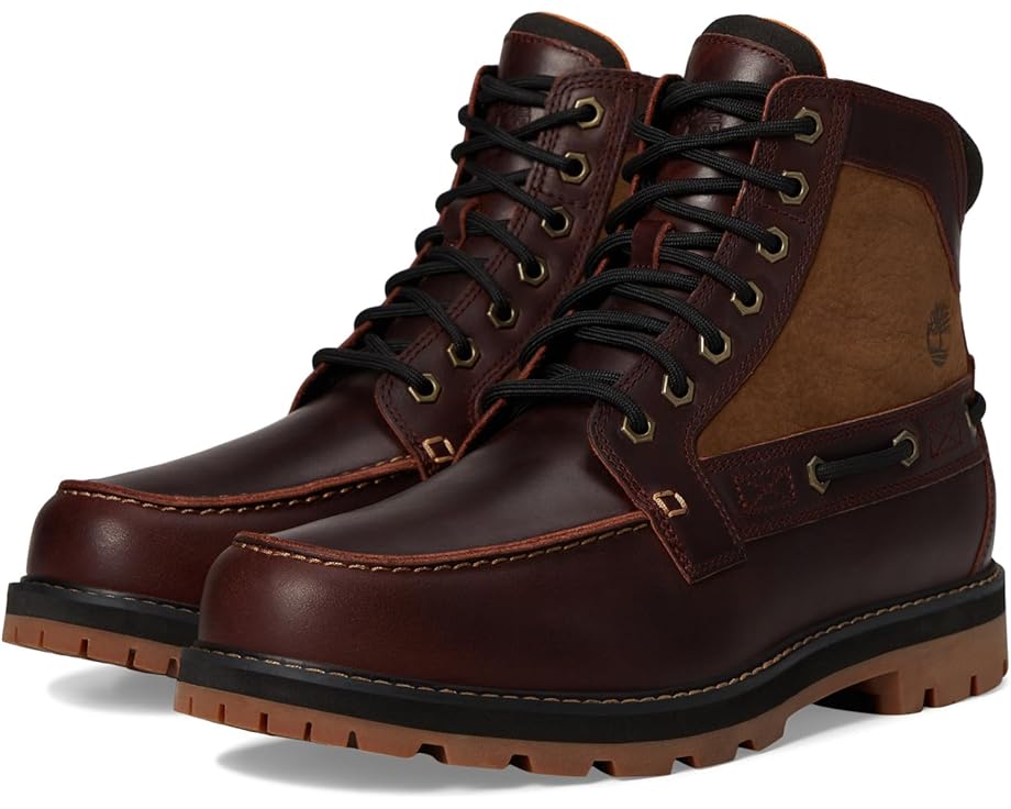 Timberland Britton Road Mid Lace Up Waterproof Men's