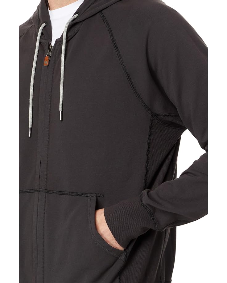 Tommy Bahama Ben And Terry Full Zip Jacket Men's