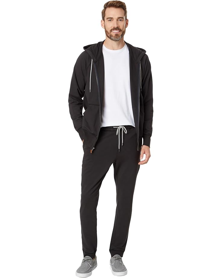 Tommy Bahama Ben And Terry Full Zip Jacket Men's