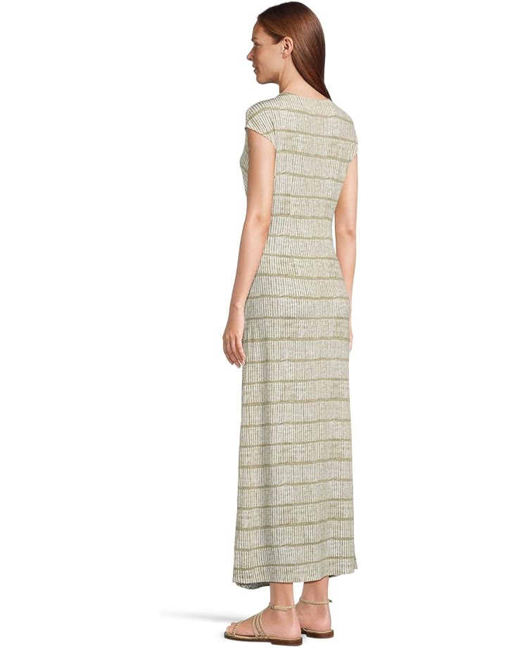 6pm Tommy Bahama Carmela Bungalow Bay Maxi Dress Women's