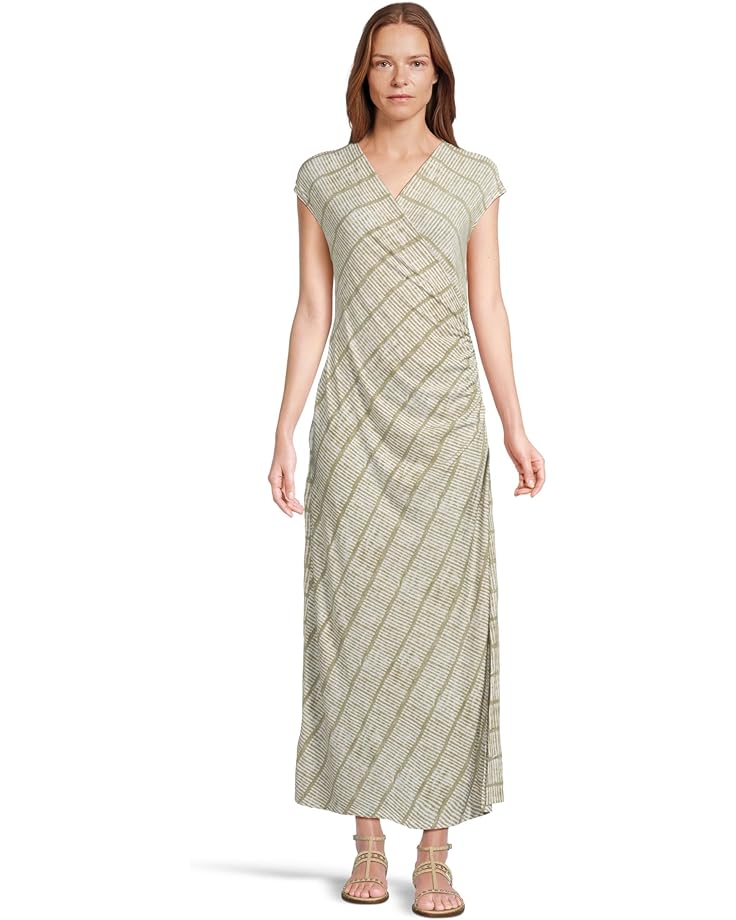 6pm Tommy Bahama Carmela Bungalow Bay Maxi Dress Women's