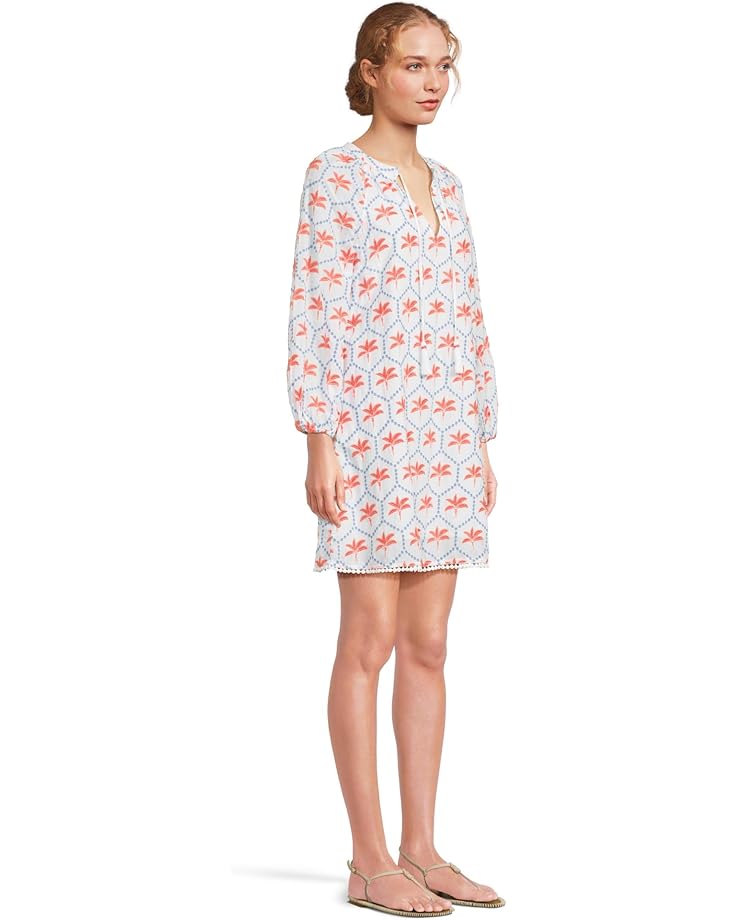 6pm Tommy Bahama Catalina Coast Eyelet Dress Women's