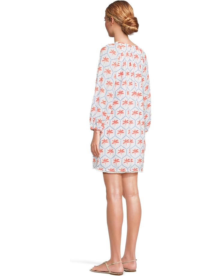 6pm Tommy Bahama Catalina Coast Eyelet Dress Women's