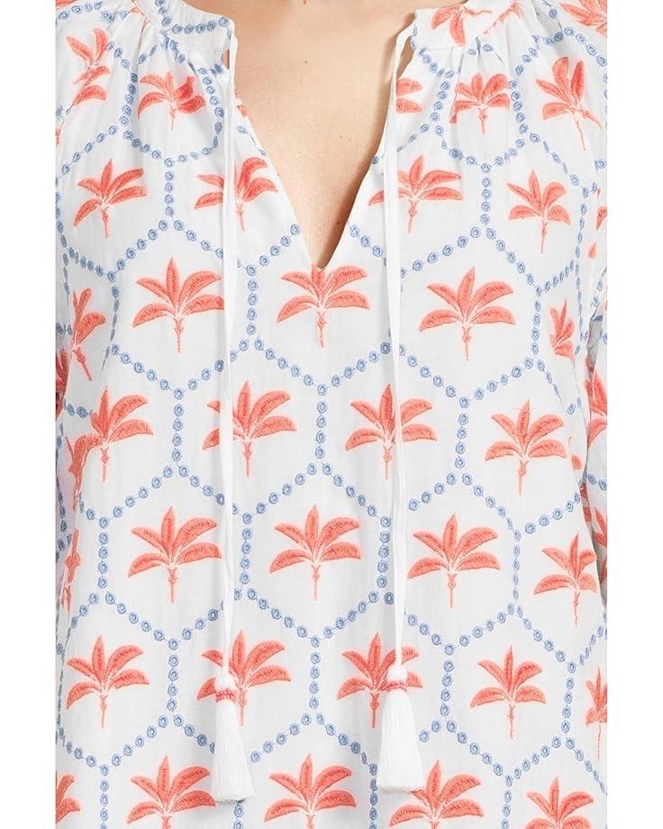 6pm Tommy Bahama Catalina Coast Eyelet Dress Women's