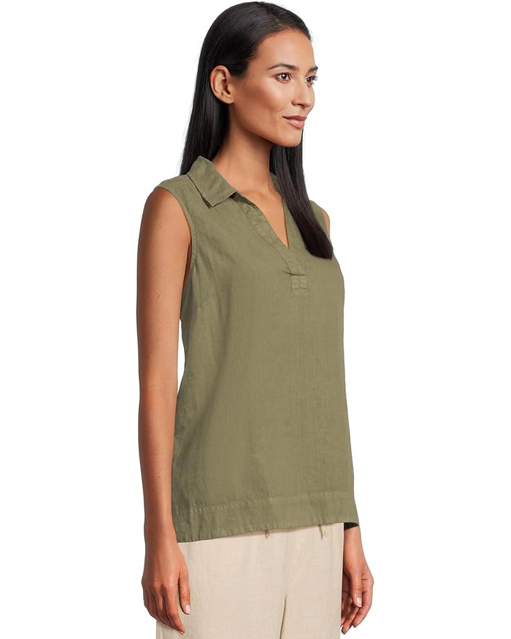 Tommy Bahama Coastalina Sleeveless Pop-over Top Women's