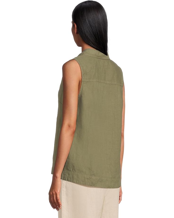 Tommy Bahama Coastalina Sleeveless Pop-over Top Women's