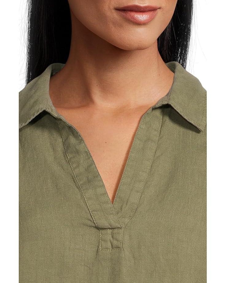 Tommy Bahama Coastalina Sleeveless Pop-over Top Women's