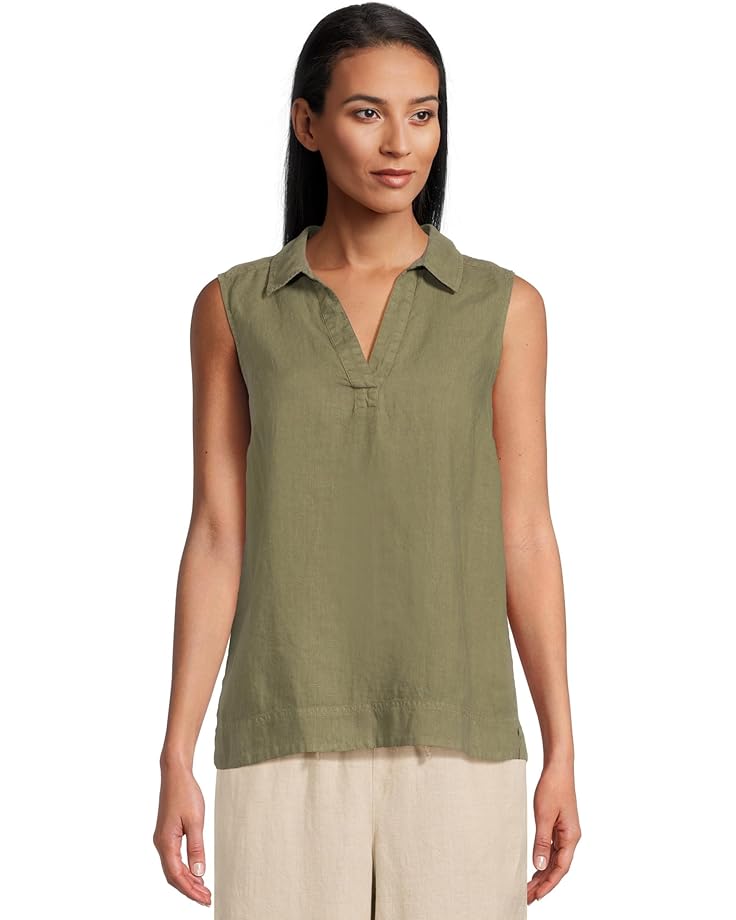 Tommy Bahama Coastalina Sleeveless Pop-over Top Women's