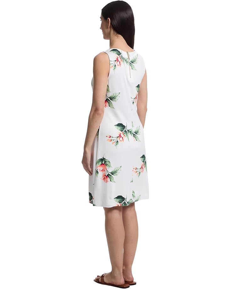 Tommy Bahama Darcy Florentina Flourish Dress Women's