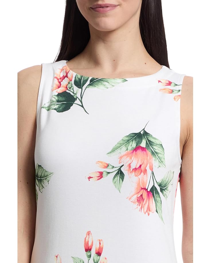 Tommy Bahama Darcy Florentina Flourish Dress Women's