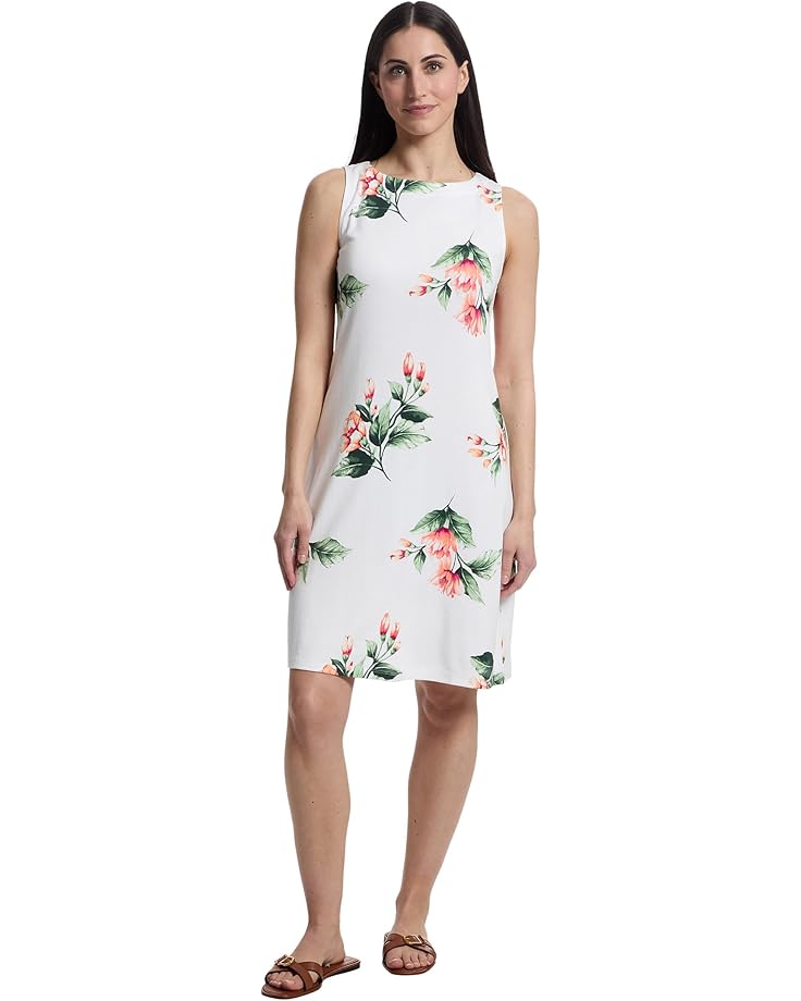Tommy Bahama Darcy Florentina Flourish Dress Women's