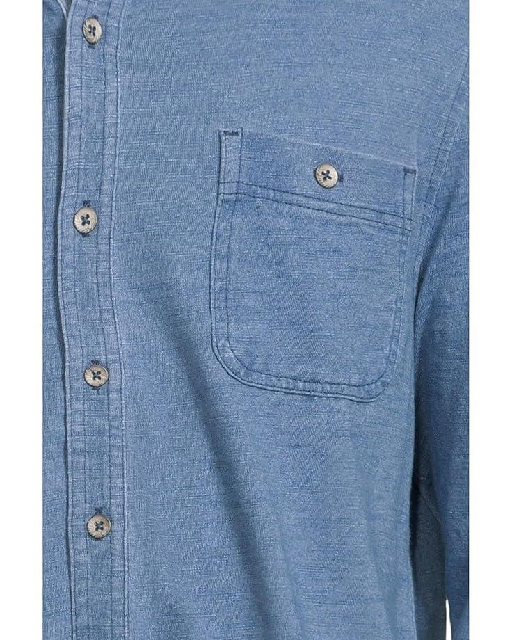 6pm Tommy Bahama Indigo Harbor Shirt Long Sleeve Men's