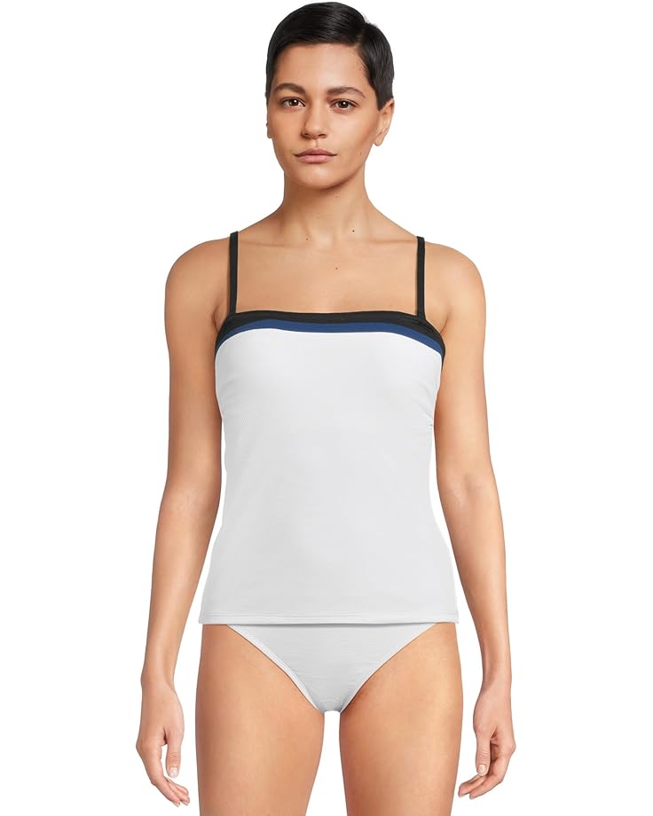 6pm Tommy Bahama Island Cays Color-Block Bandini Women's