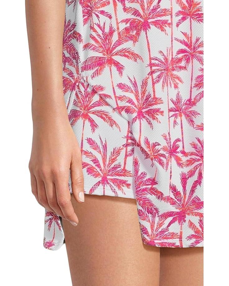 6pm Tommy Bahama Island Cays Point Split Neck Romper Women's