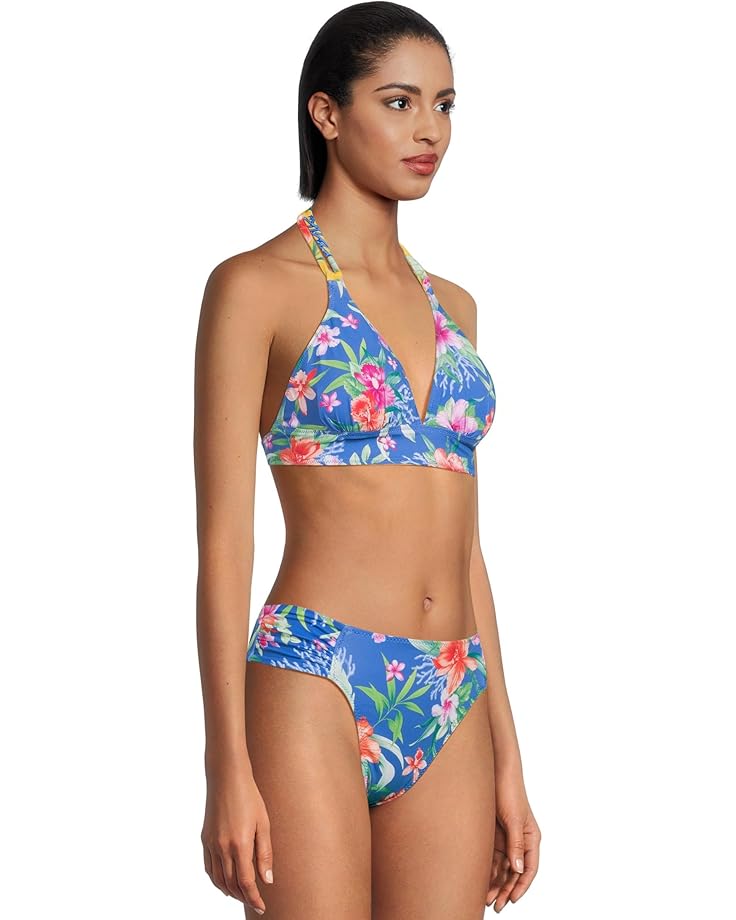 6pm Tommy Bahama Isola Vita Reversible Halter Top Women's