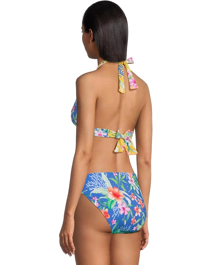 6pm Tommy Bahama Isola Vita Reversible Halter Top Women's