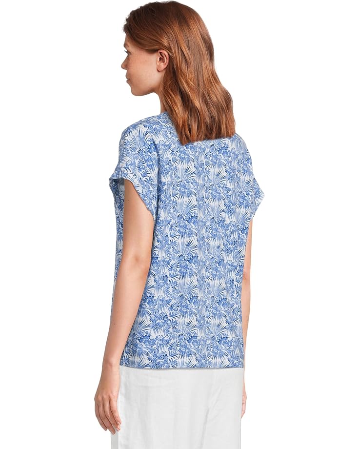 Tommy Bahama Kauai Fantastic Fronds Tee Women's