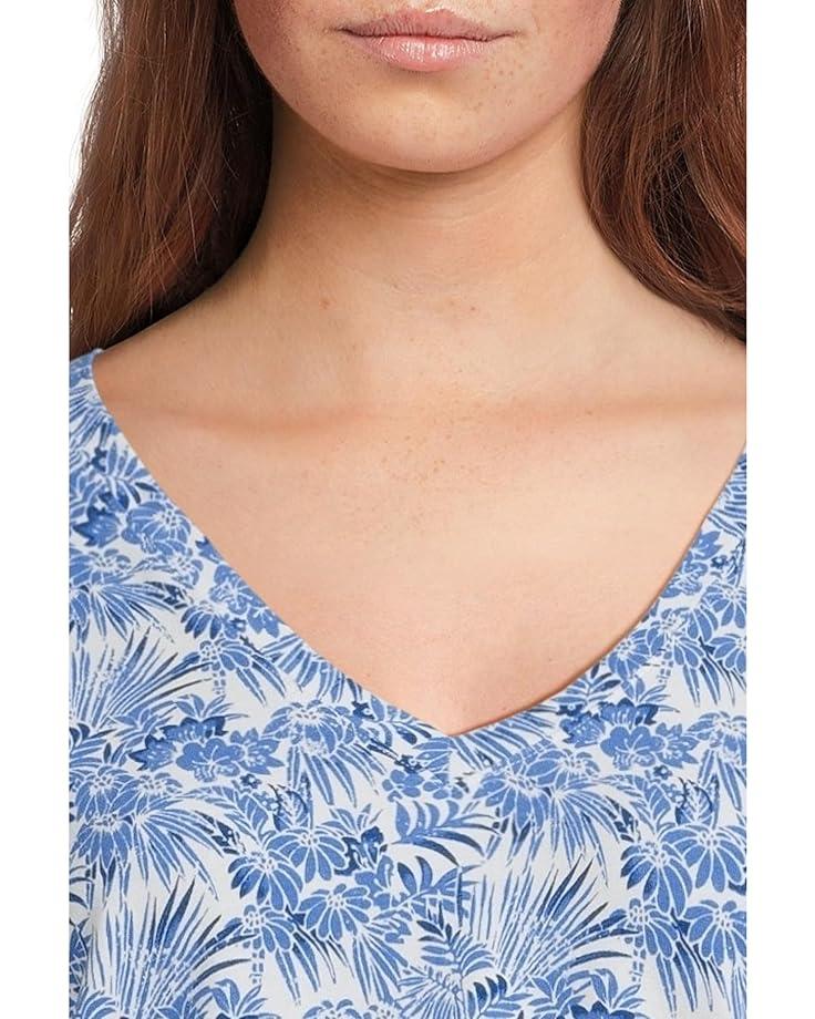 Tommy Bahama Kauai Fantastic Fronds Tee Women's