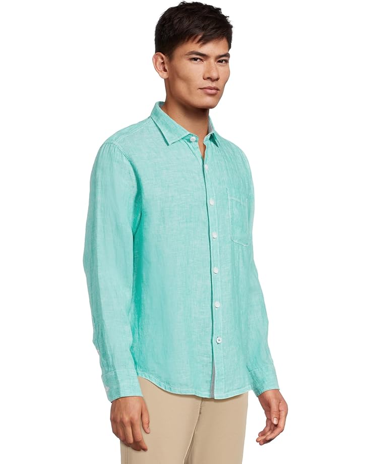 6pm Tommy Bahama Long Sleeve Paradise Breezer Men's