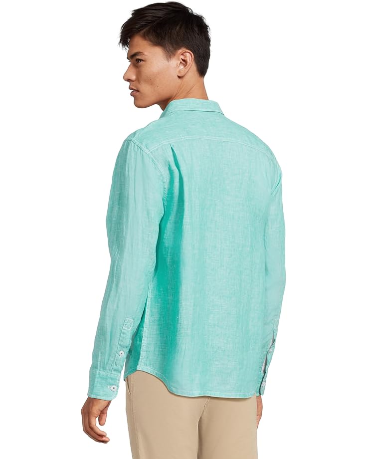 6pm Tommy Bahama Long Sleeve Paradise Breezer Men's