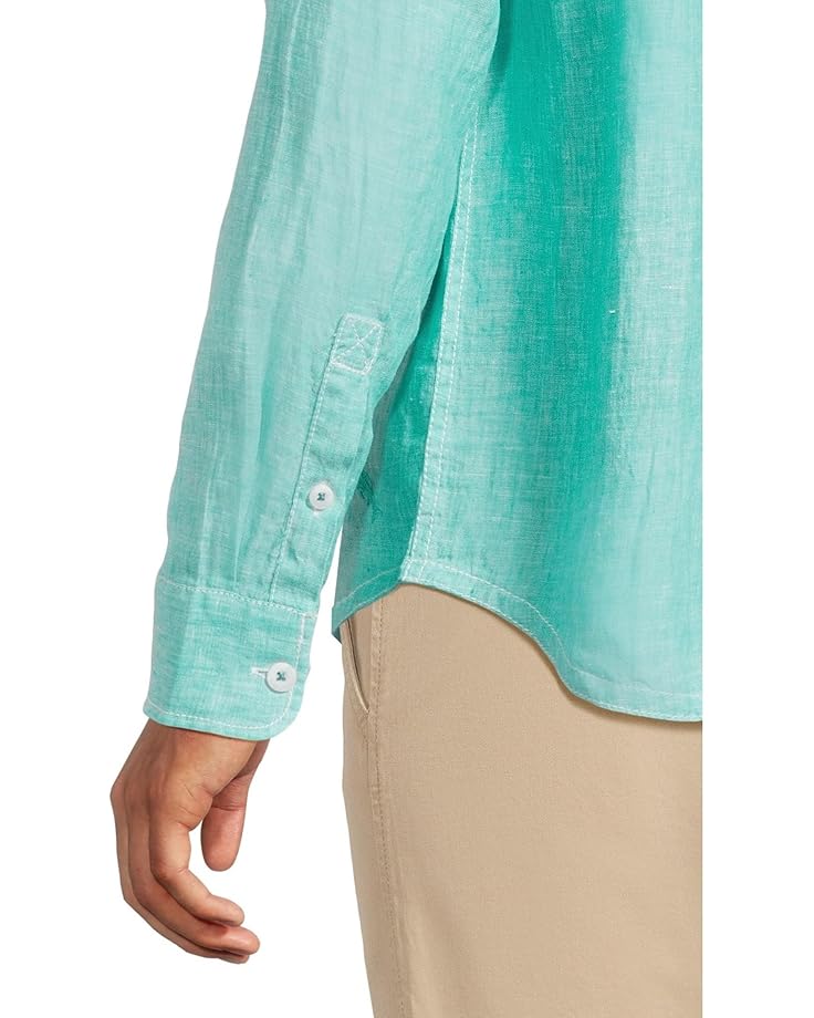 6pm Tommy Bahama Long Sleeve Paradise Breezer Men's