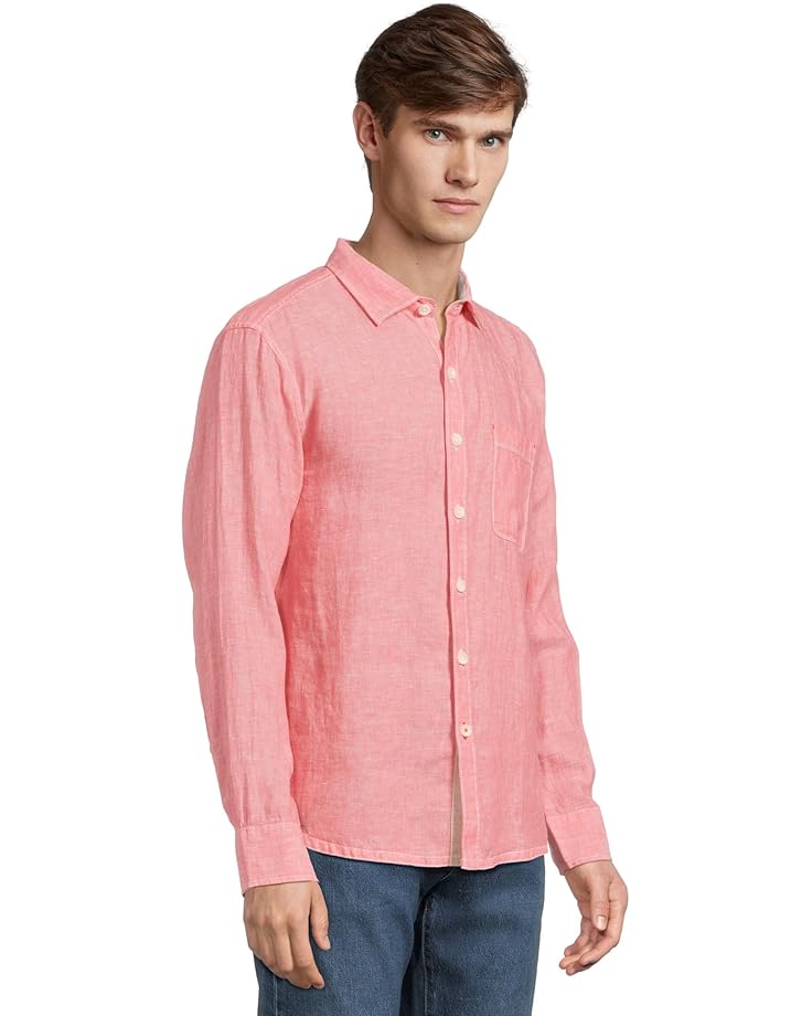 6pm Tommy Bahama Long Sleeve Paradise Breezer Men's