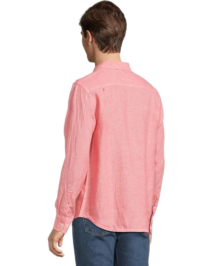 6pm Tommy Bahama Long Sleeve Paradise Breezer Men's