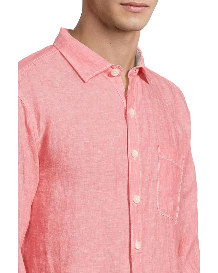 6pm Tommy Bahama Long Sleeve Paradise Breezer Men's