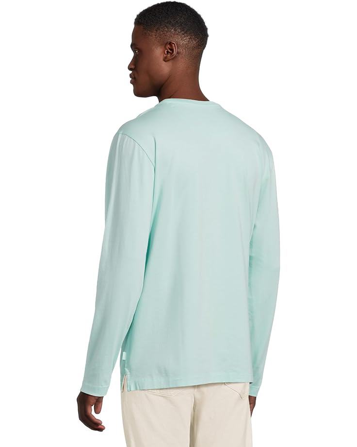 6pm Tommy Bahama New Bali Skyline Long Sleeve T-Shirt Men's