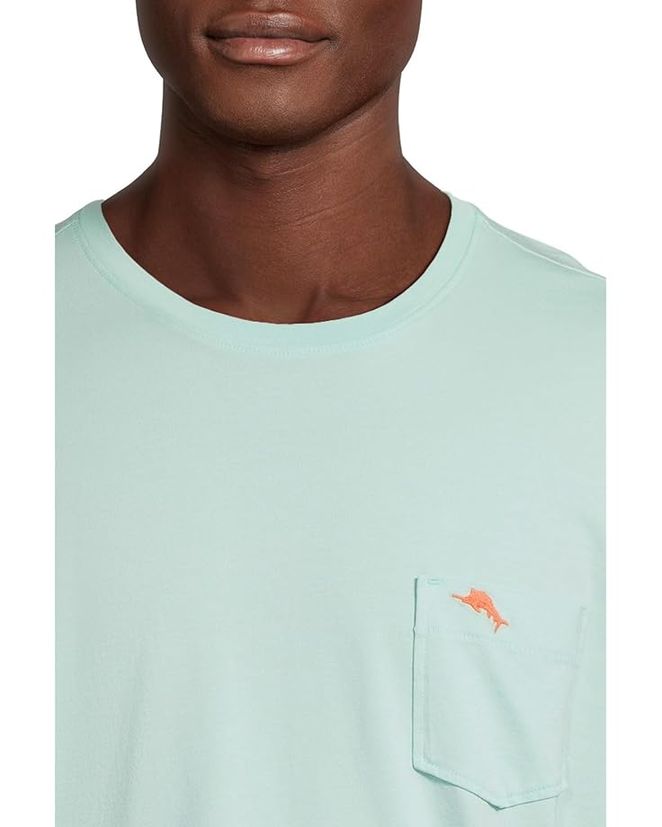 6pm Tommy Bahama New Bali Skyline Long Sleeve T-Shirt Men's