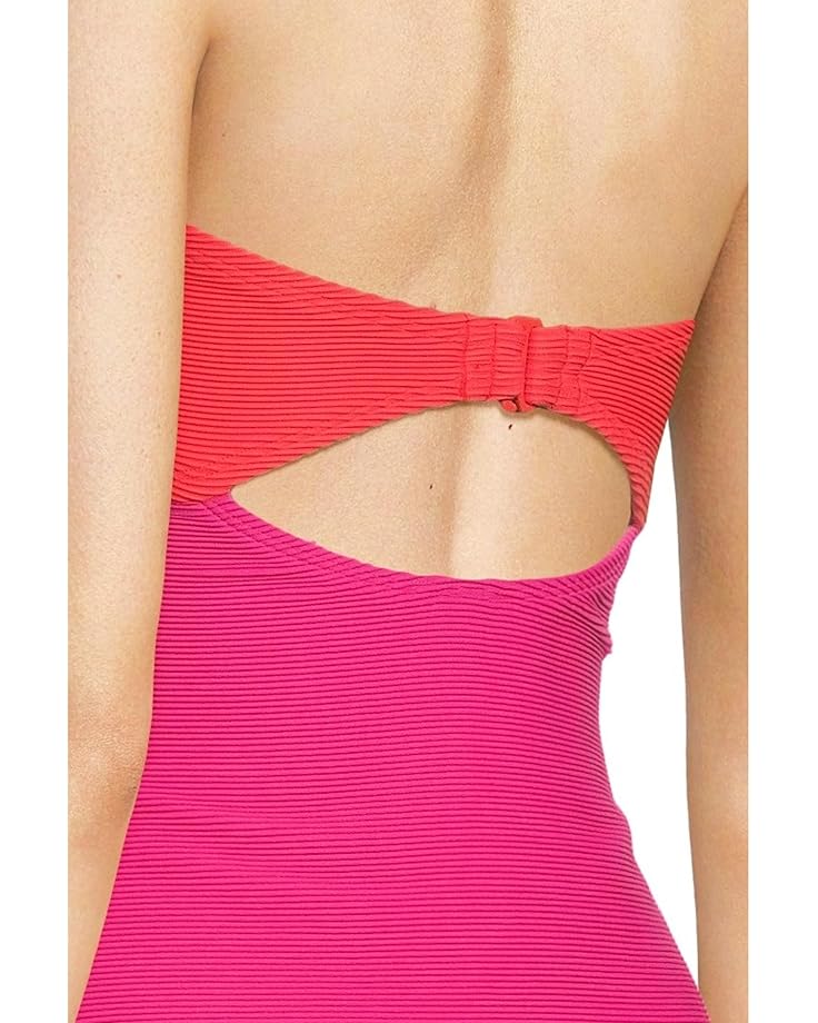 6pm Tommy Bahama Ocean Point Colorblock Bandini Women's