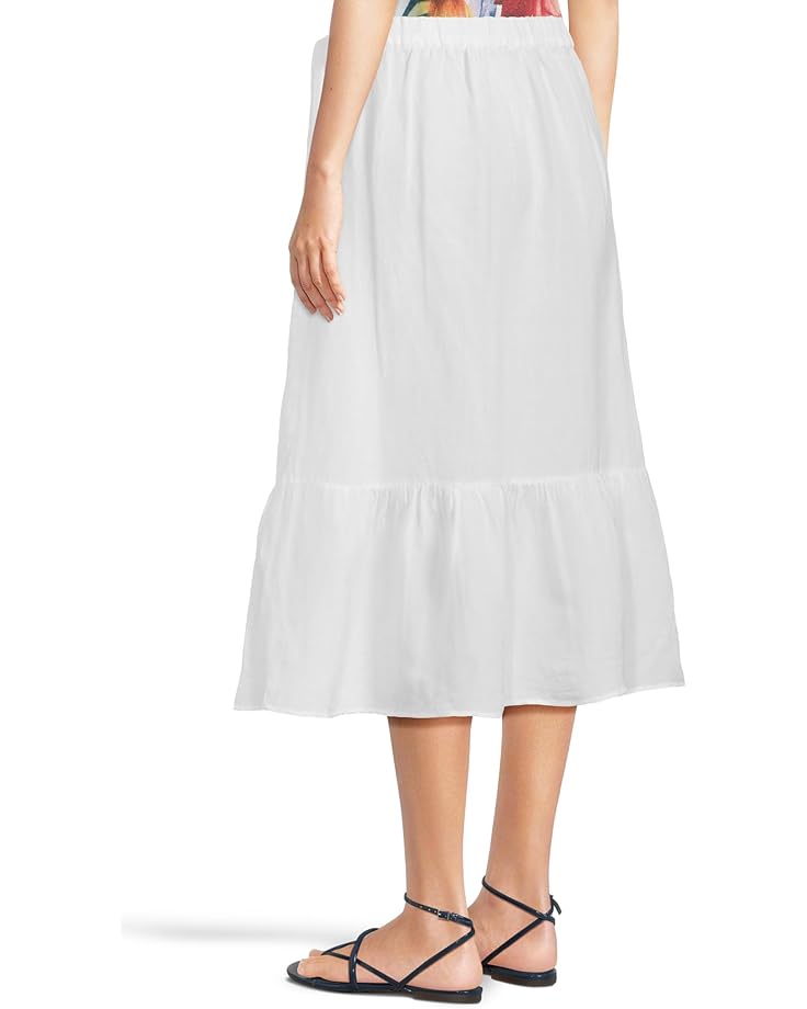 6pm Tommy Bahama St. Lucia Wrap Pull On Skirt Women's