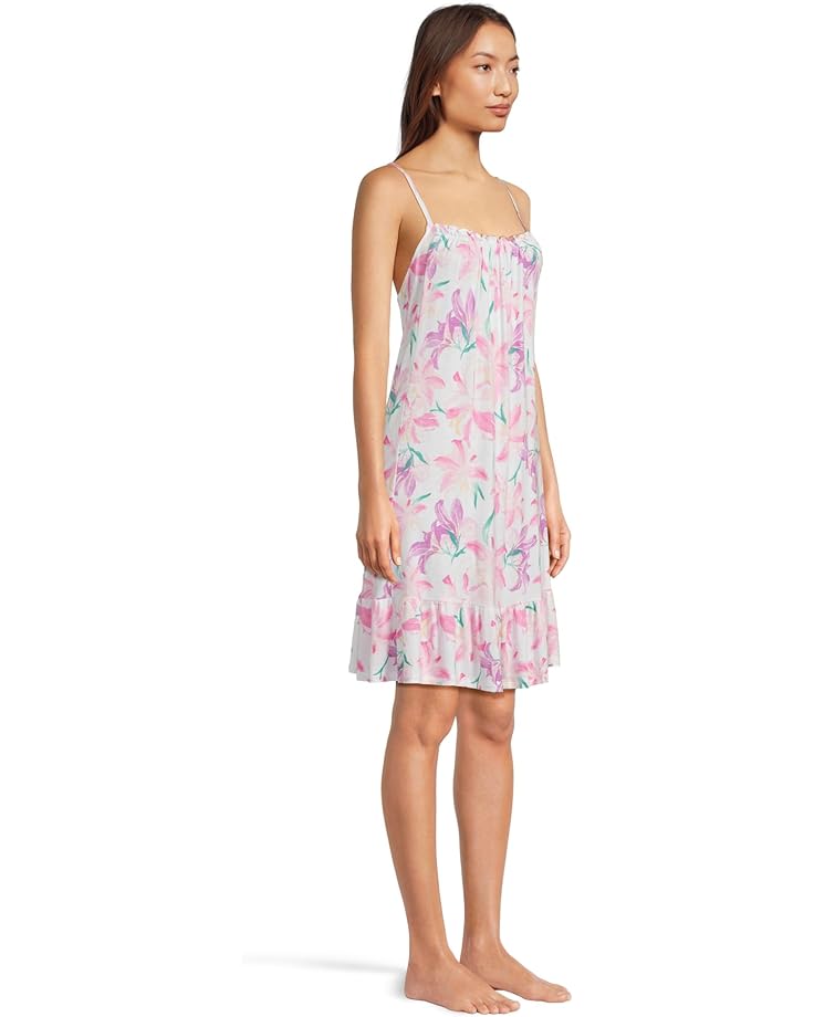 6pm Tommy Bahama Womens Long Sleeveless Nightgown Women's