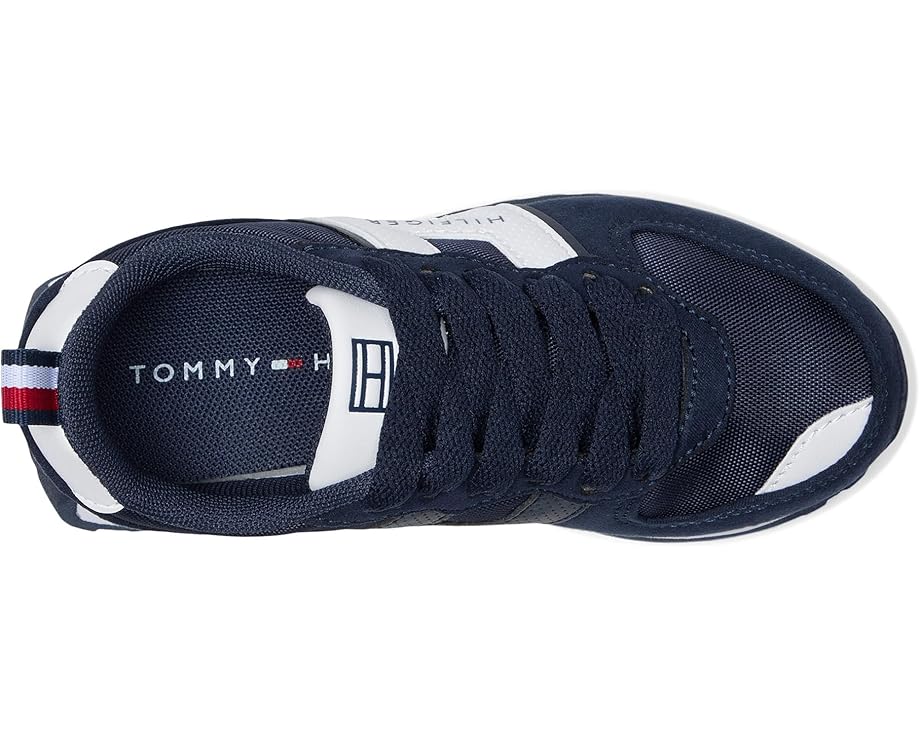 6pm Tommy Hilfiger Kids Jaxon Jogger 2.0 (Little Kid/Big Kid)
