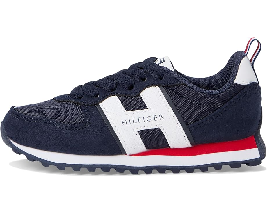 6pm Tommy Hilfiger Kids Jaxon Jogger 2.0 (Little Kid/Big Kid)
