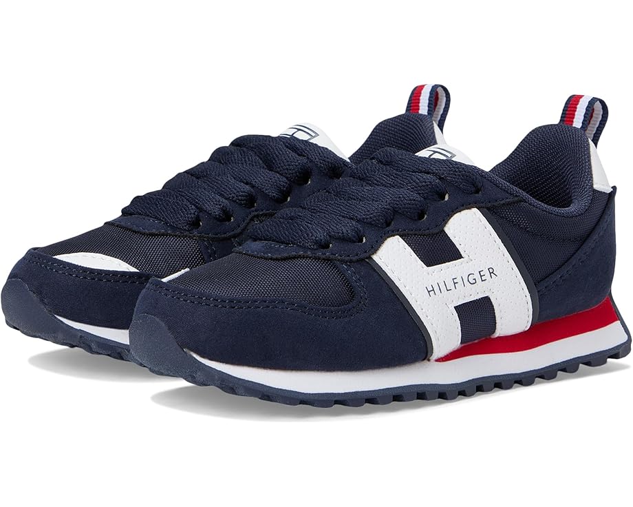 6pm Tommy Hilfiger Kids Jaxon Jogger 2.0 (Little Kid/Big Kid)