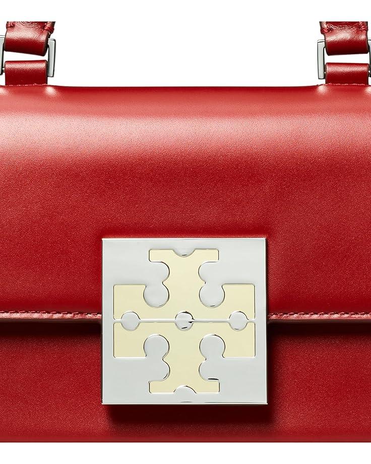 6pm Tory Burch Bon Bon Color-Block Mini Top-Handle Bag