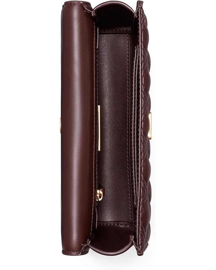 6pm Tory Burch Fleming Small Convertible Shoulder Bag