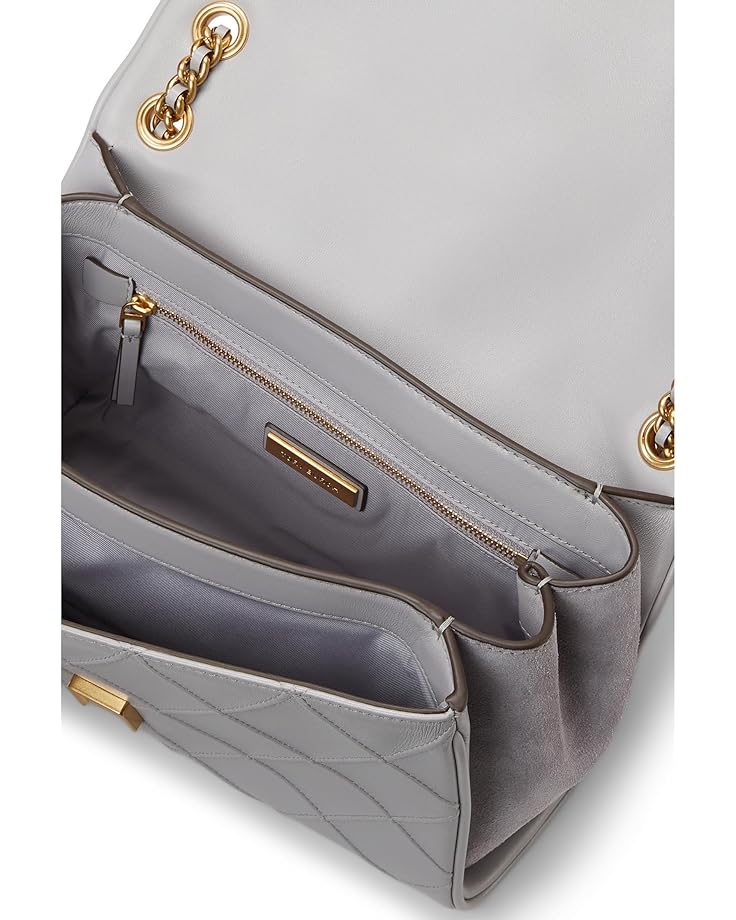 6pm Tory Burch Fleming Soft Convertible Shoulder Bag