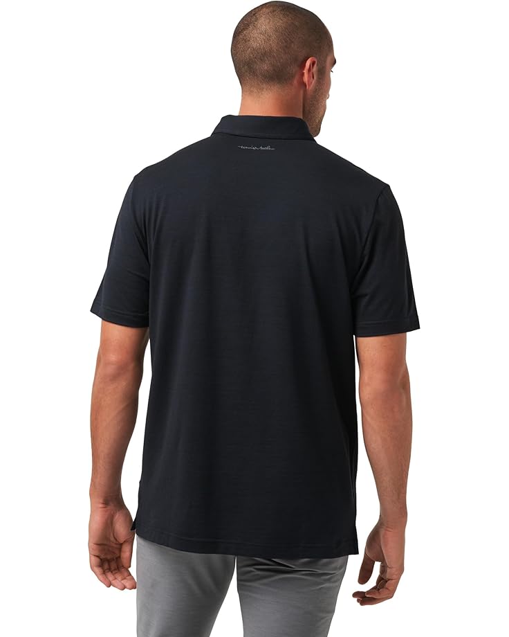 TravisMathew Arizona Diamondbacks The Heater Polo Men's