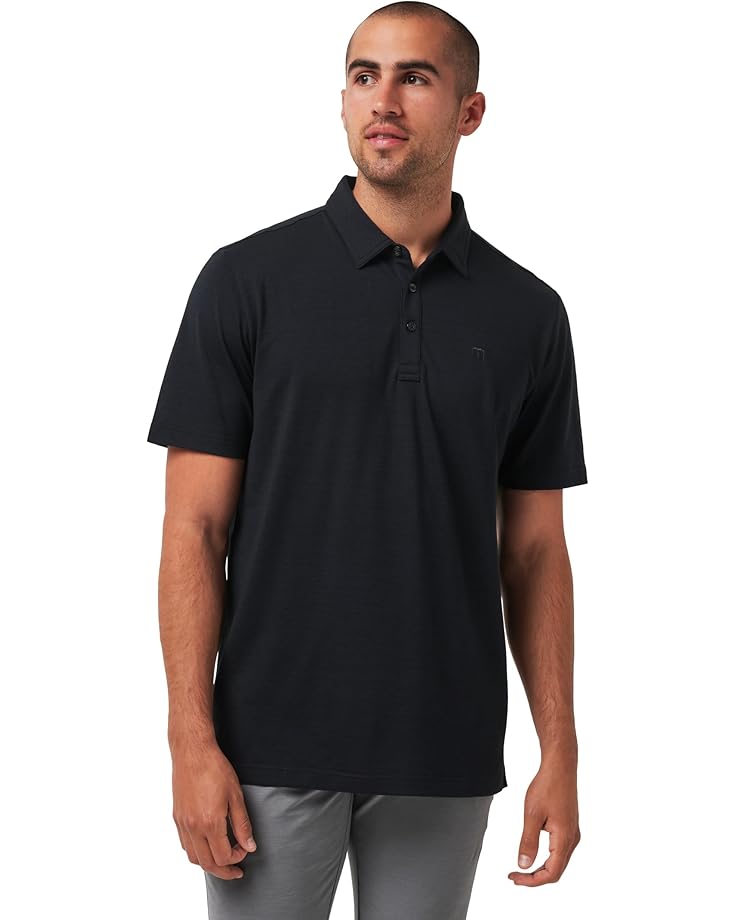 TravisMathew Arizona Diamondbacks The Heater Polo Men's