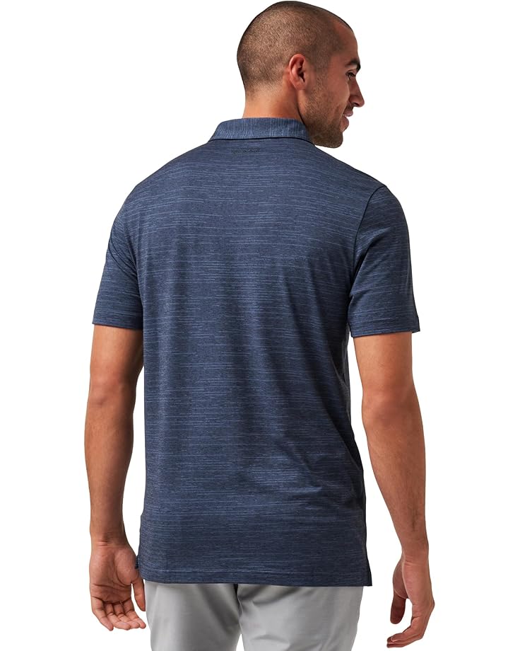 TravisMathew Boston Red Sox The Heater Polo Men's
